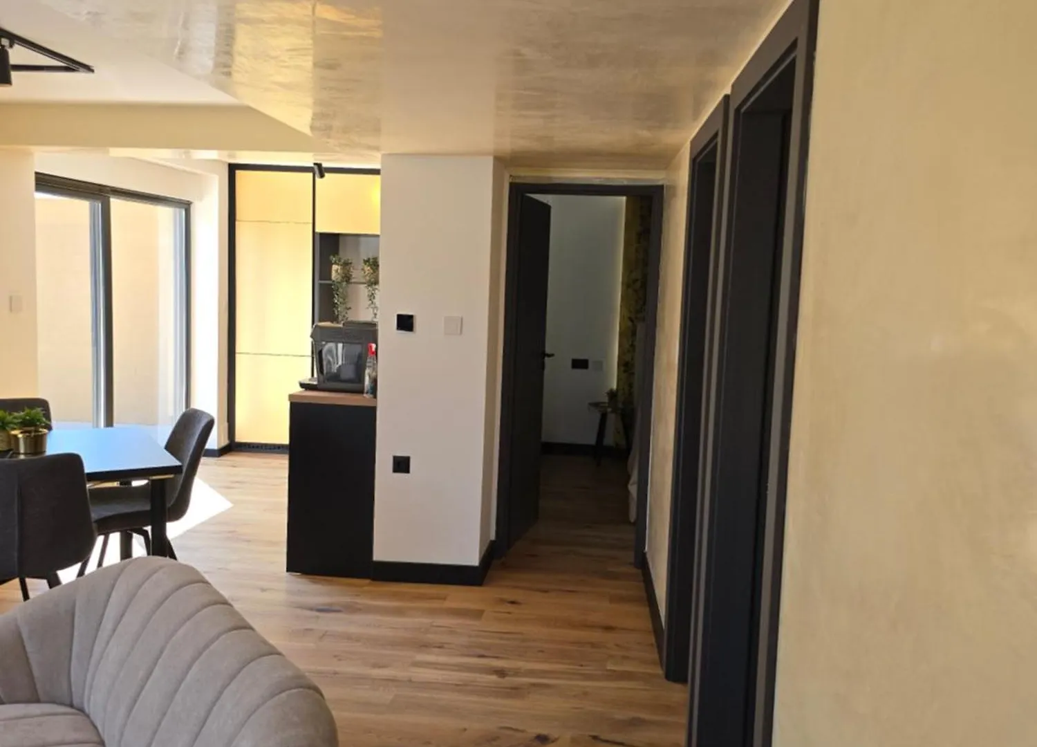 Lejlighed Apartman Oli 2 Poreč