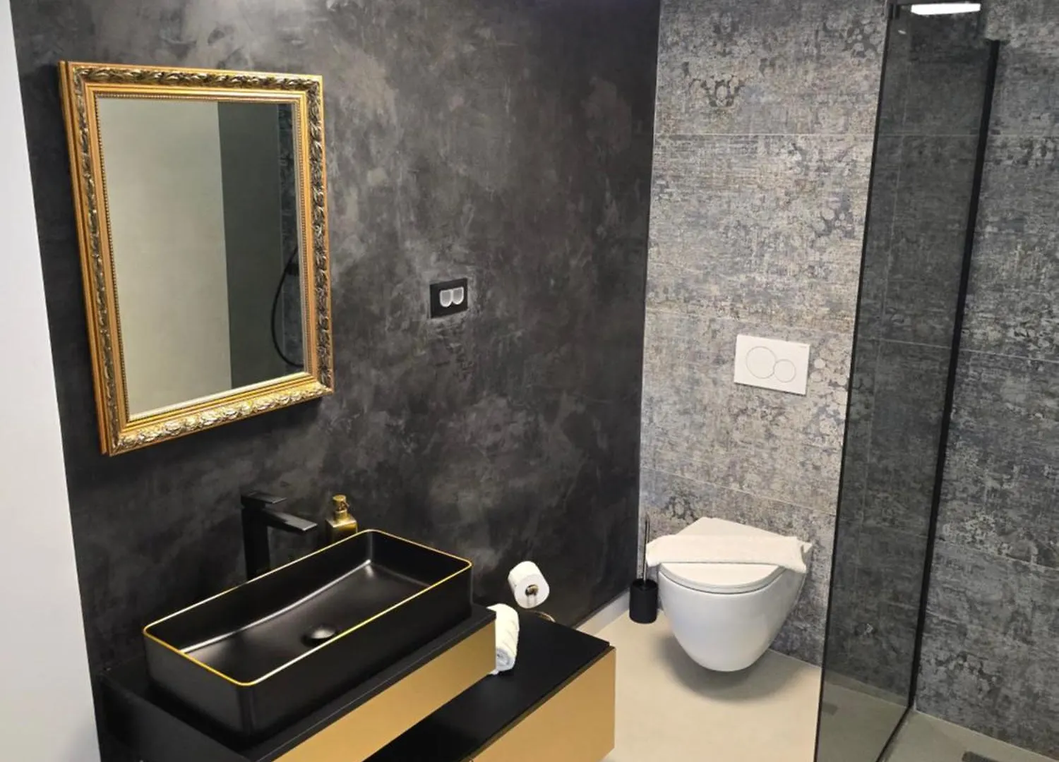 Lejlighed Apartman Oli 2 Poreč