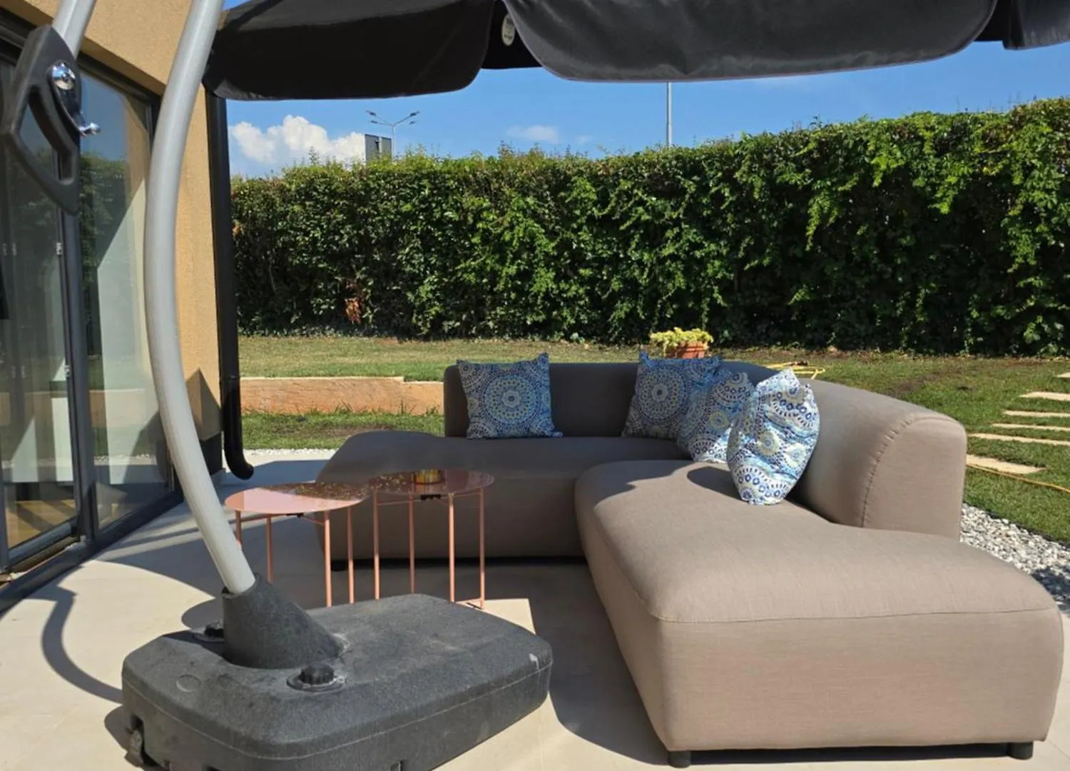 Apartman Oli 2 Poreč 0*,  Kroatien