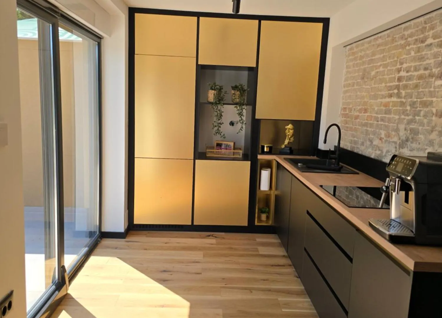 Lejlighed Apartman Oli 2 Poreč Kroatien